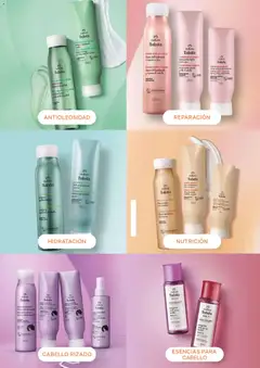 Natura catálogo Ciclo 11 -  Vista previa de la revista de la tienda Natura valido desde el 01/07/2026 | Página: 151 | Productos: Esencias