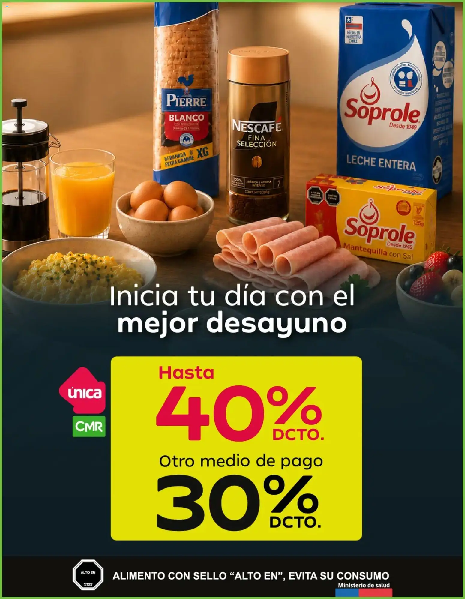 Tottus Ofertas │ válido desde el 27.07.2026 | Página: 3