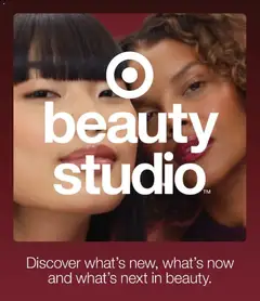 Preview of Target weekly ads valid from 09/13/2026