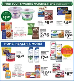 Preview of Ralphs weekly ads valid from 03.06.2026 | Page: 9