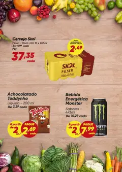 Dia ofertas - Pré-Visualização do folheto da loja Dia, válido de 14.05.2026 | Página: 4