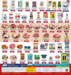 Supermercados Rondon - Ofertas da semana - Pré-Visualização do folheto da loja Supermercados Rondon, válido de 17.06.2026 | Página: 2