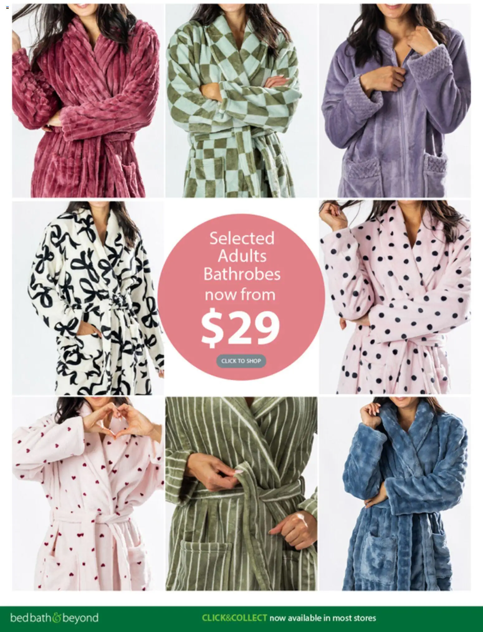 Bed Bath and Beyond catalogue from 27 Jul 2026 | Page: 16
