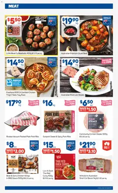 Preview of Foodland catalogue - valid from 27.05.2026 | Page: 4