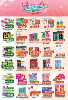 Mart Minas ofertas - Pré-Visualização do folheto da loja Mart Minas, válido de 30.04.2026 | Página: 5