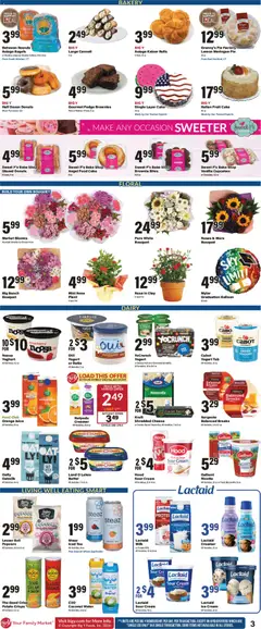Preview of Big Y weekly ads valid from 11.06.2026 | Page: 4