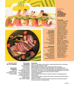 Vista previa de H-E-B folleto Celebra, nuevo folleto de la tienda, válido en México a partir del 01/07/2026 | Página: 17