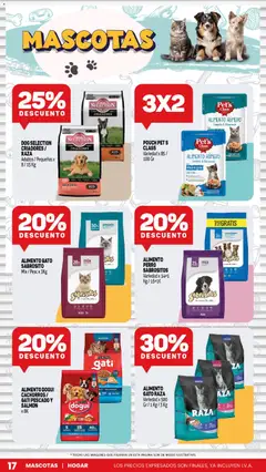 Vista previa Makro ofertas válido desde el 04.06.2026 | Página: 17
