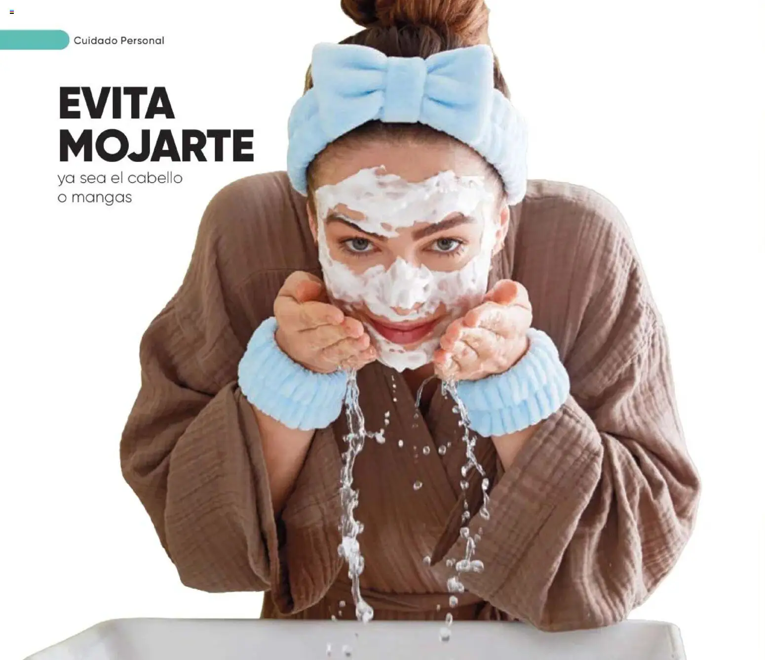 Nuevas ofertas de AVON válidas en toda la República Mexicana desde el 13/11/2026. ¡Encuentra las mejores ofertas en AVON Casa & Estilo 17 2026! | Página: 104
