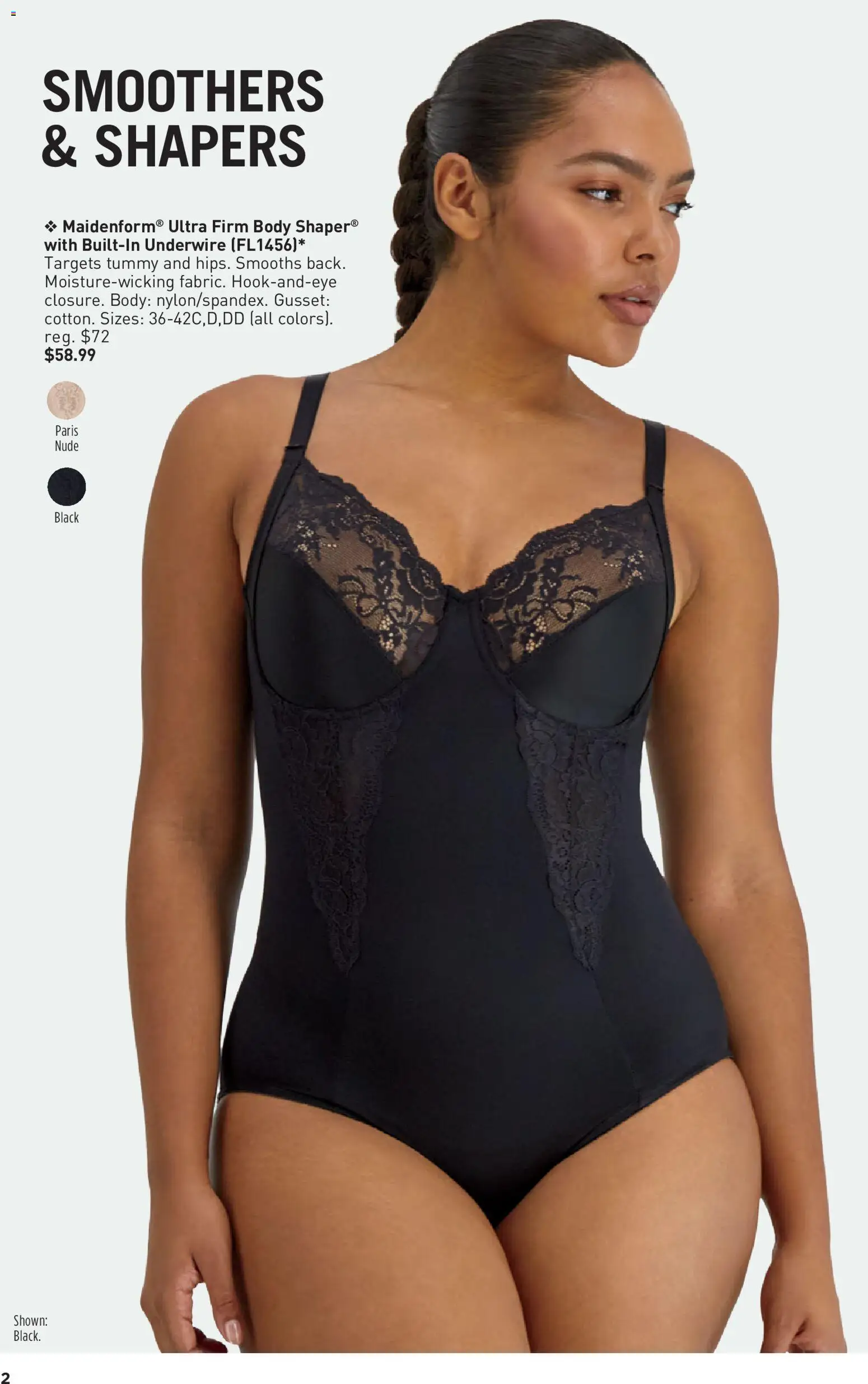 Avon Hanes Flyer - valid from 07/01/2026 | Page: 2