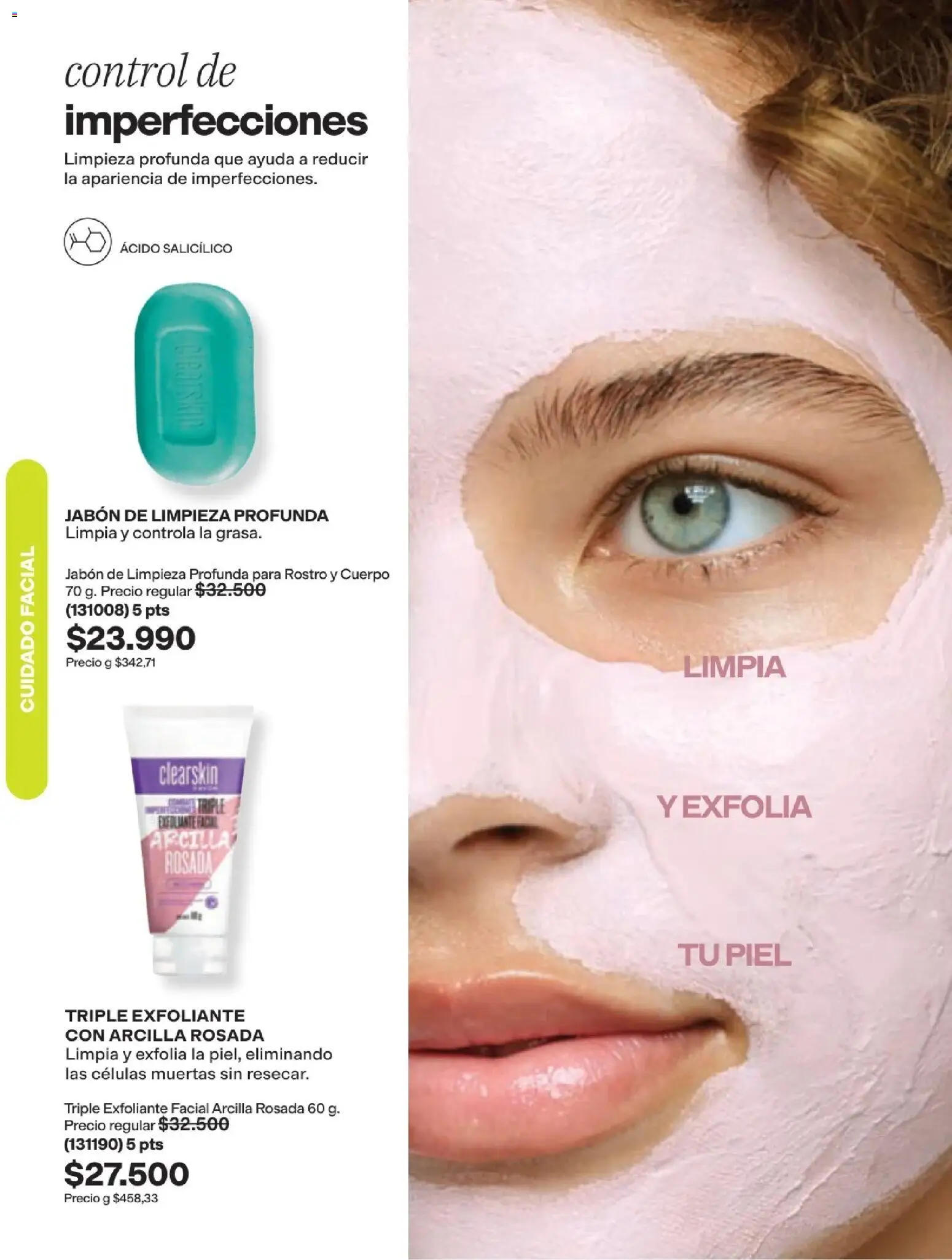 Avon revista - valida desde el 29/11/2026 | Página: 116