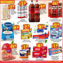 Big Supermercados - Ofertas da semana - Pré-Visualização do folheto da loja Big Supermercados, válido de 23/06/2026 | Página: 2