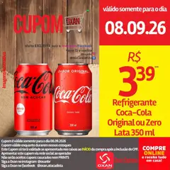 Oxan Atacadista - Ofertas da semana - Pré-Visualização do folheto da loja Oxan Atacadista, válido de 08/09/2026 | Página: 17