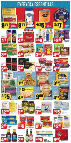 Preview of Adonis weekly flyer from shop Adonis valid from 21.05.2026 | Page: 6