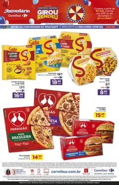 Carrefour - Ofertas da semana - Pré-Visualização do folheto da loja Carrefour, válido de 17/09/2026 | Página: 12