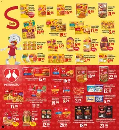 Supermercados Unidos - Ofertas da semana - Pré-Visualização do folheto da loja Supermercados Unidos, válido de 01/09/2026 | Página: 2