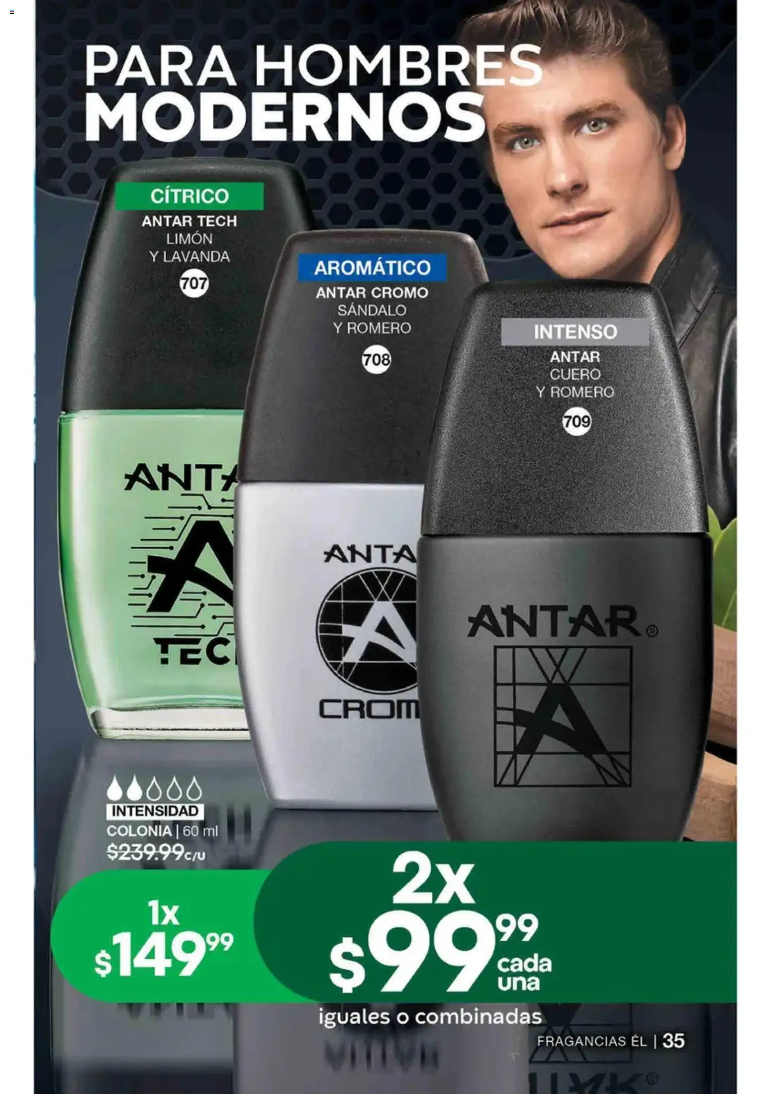 Nuevas ofertas de Fuller válidas en toda la República Mexicana desde el 19/08/2026. ¡Encuentra las mejores ofertas en Fuller campaña 10 2026! | Página: 35 | Productos: Limón