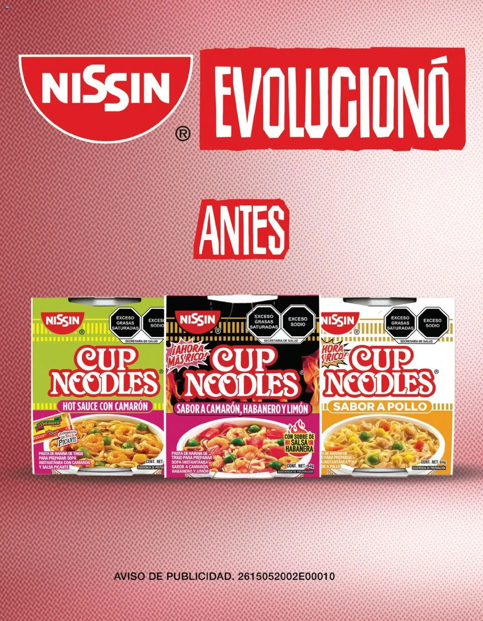 Nuevas ofertas de Chedraui válidas en toda la República Mexicana desde el 16/10/2026. ¡Encuentra las mejores ofertas en Chedraui folleto Celebra la tradición! | Página: 12