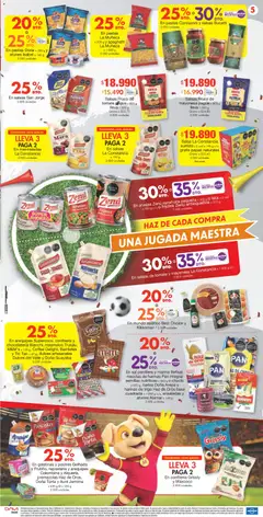 Metro catálogo Superpromo -  Vista previa de la revista de la tienda Metro valido desde el 11.06.2026 | Página: 5