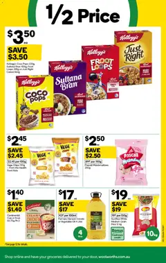 Preview of Woolworths catalogue - valid from 10.06.2026 | Page: 11