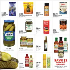 Preview of Fareway weekly ads valid from 06/29/2026 | Page: 10