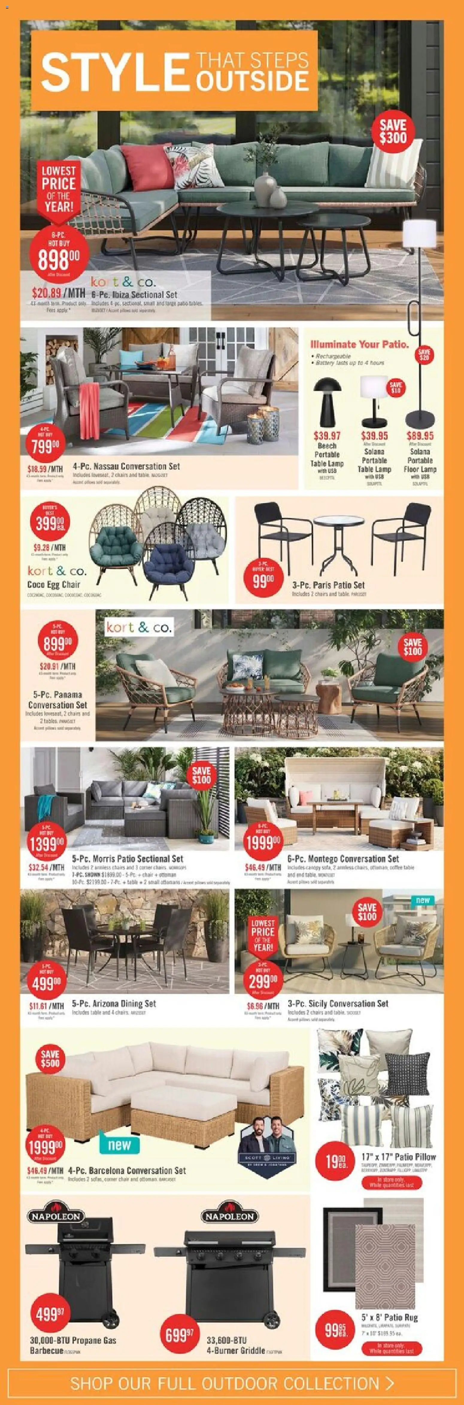The Brick flyer valid from 18.06.2026 | Page: 11