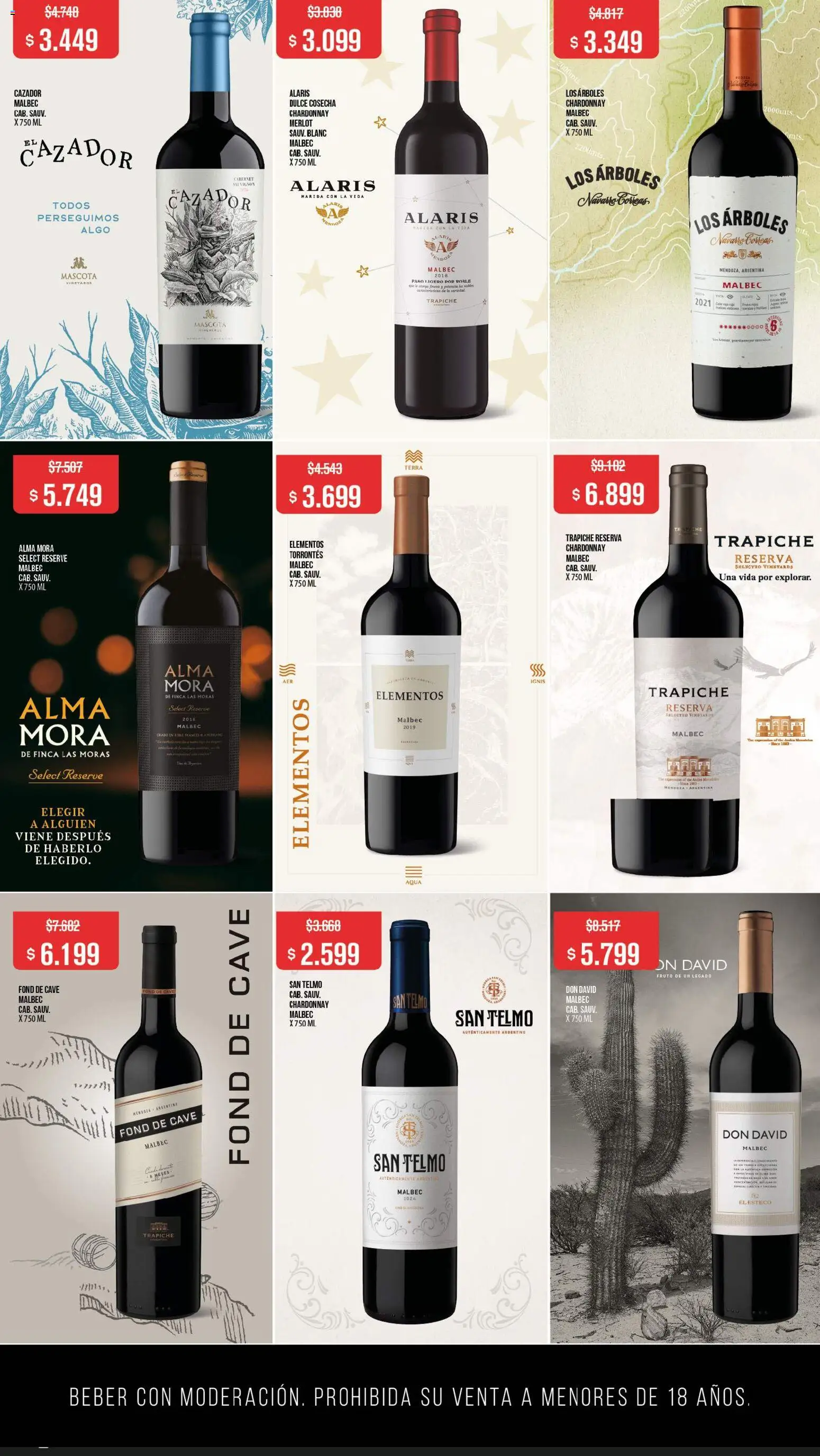 Makro ofertas │ válido desde el 17.06.2026 | Página: 4