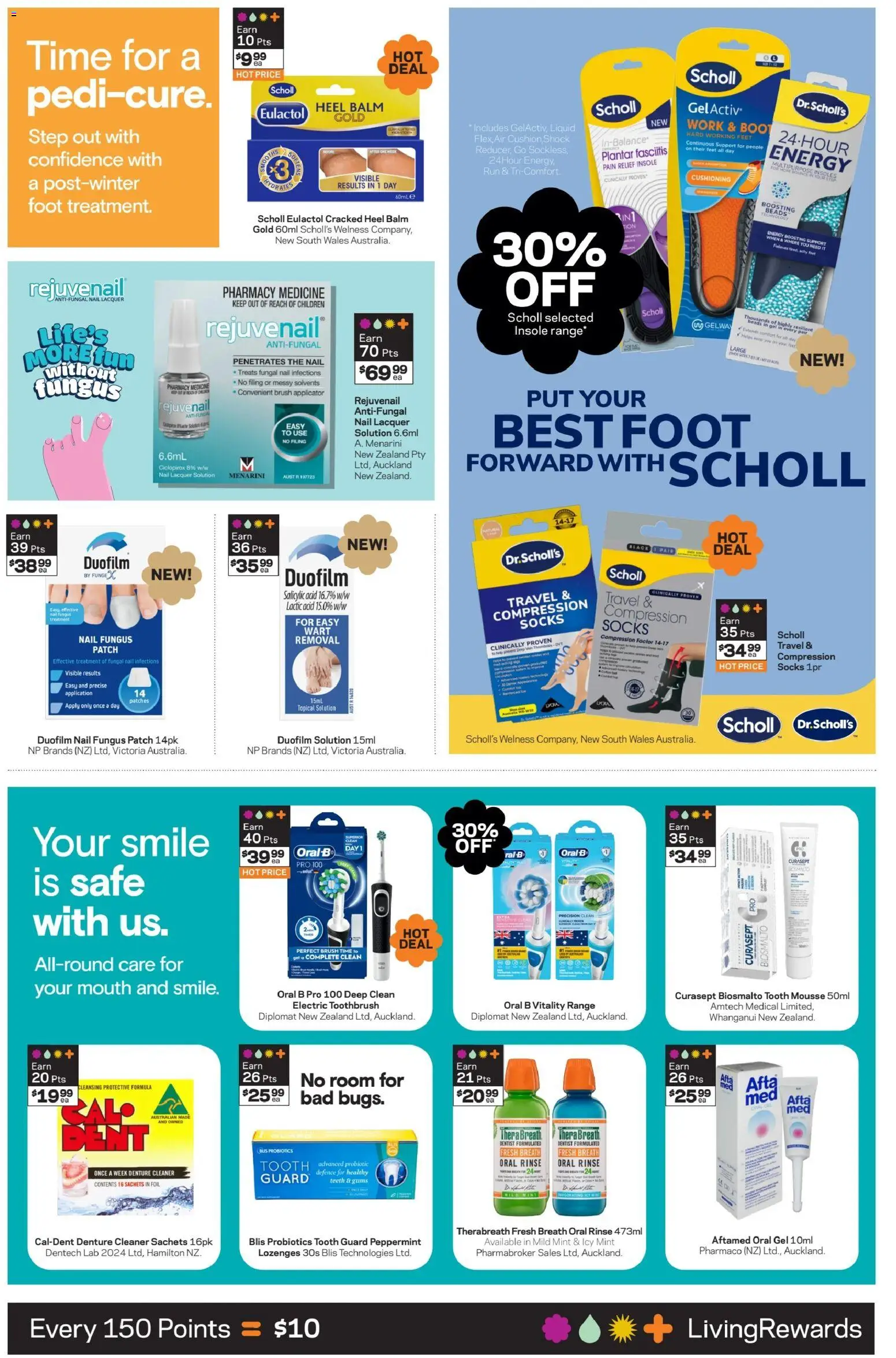 Life Pharmacy catalogue from 14 Sept 2026 | Page: 11