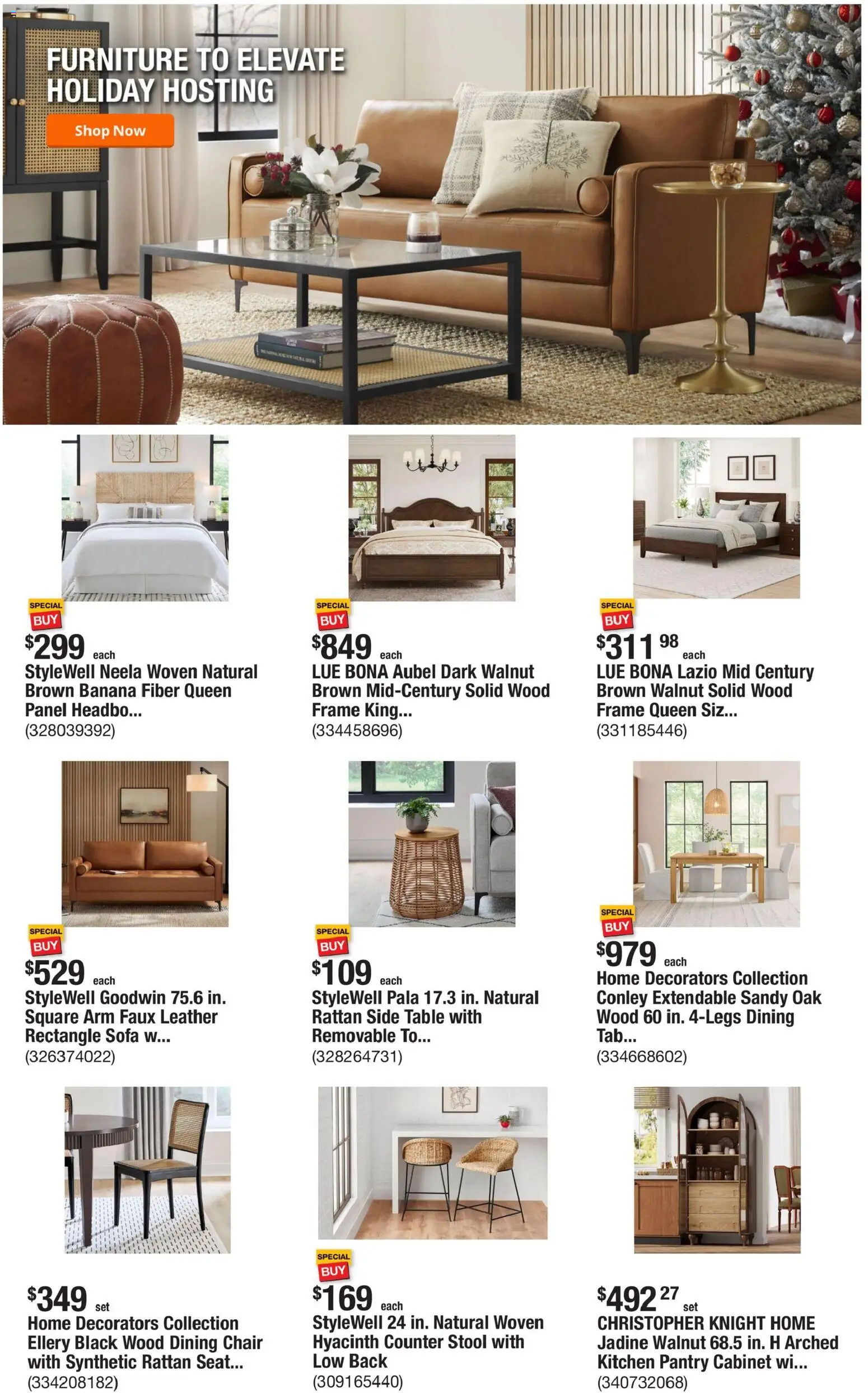 Home Depot Weekly Ad - valid from 10/22/2026 | Page: 5