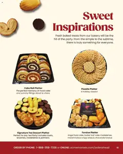Preview of Acme weekly ads valid from 03.10.2025 | Page: 11
