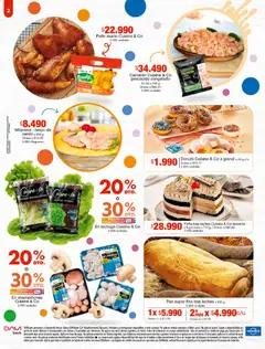Metro cuisine & co -  Vista previa de la revista de la tienda Metro valido desde el 14.05.2026 | Página: 2