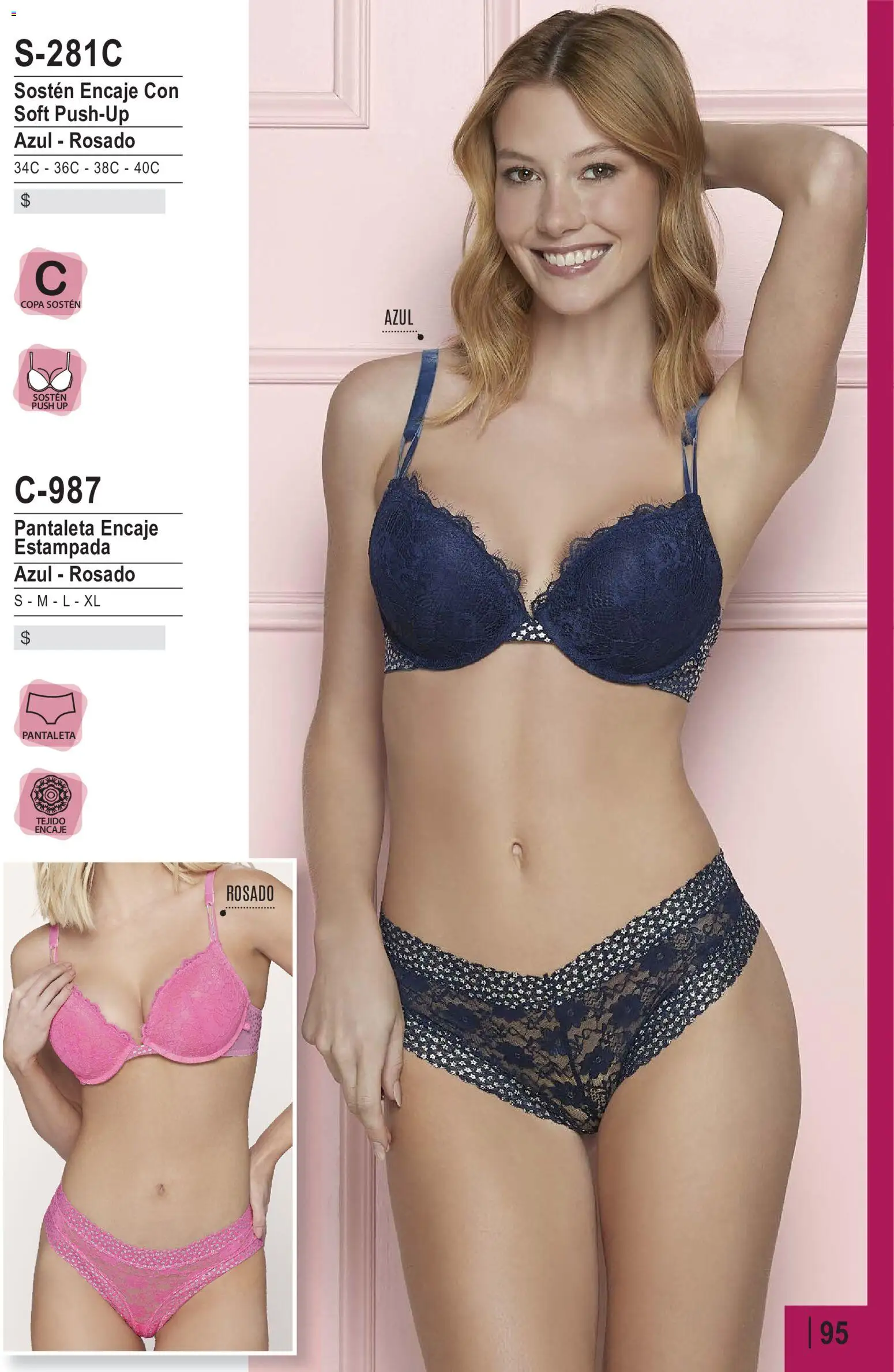 Lady Genny Ofertas │ válido desde el 31.08.2026 | Página: 97
