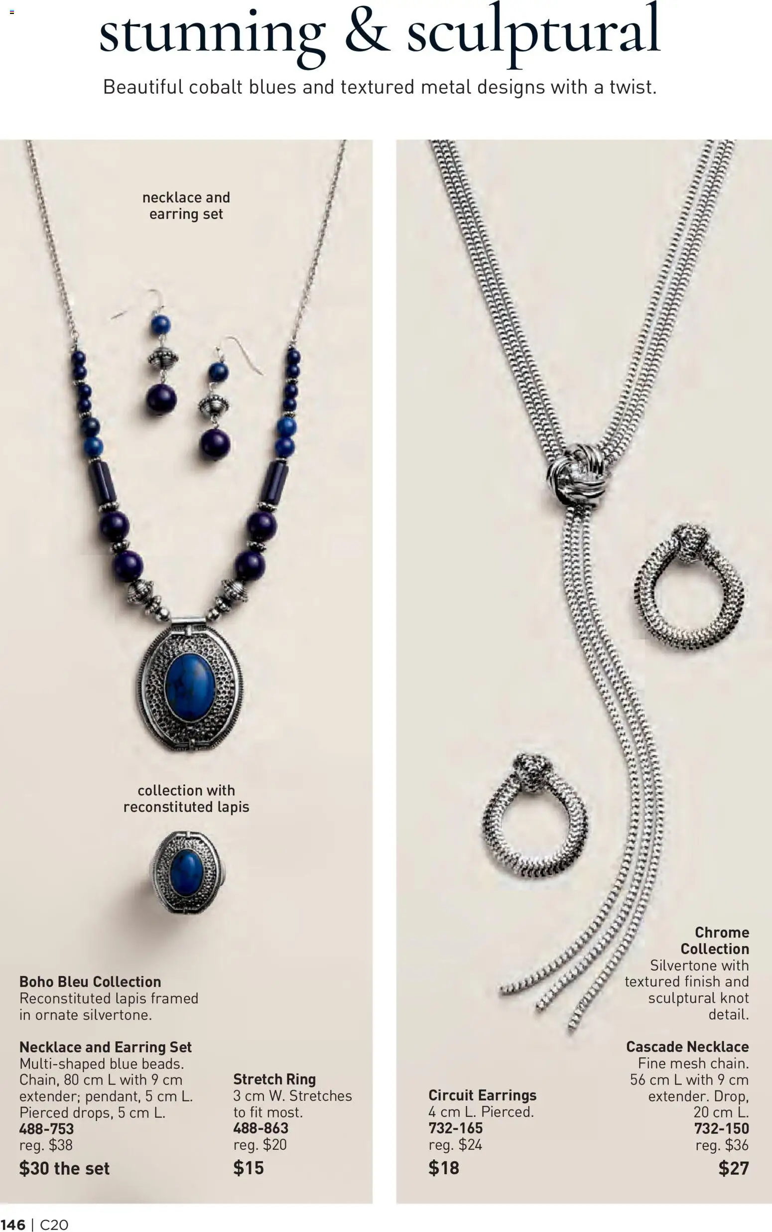 Avon flyer valid from Sep 23, 2026 | Page: 146