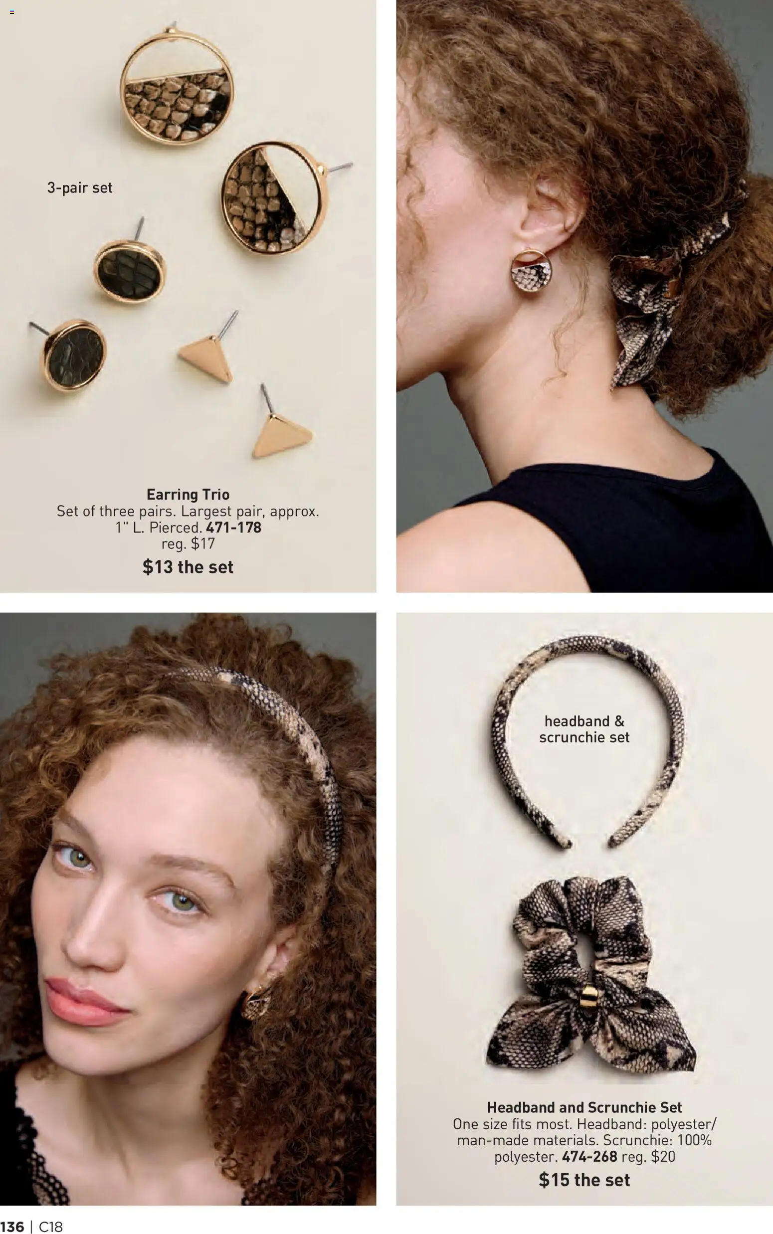 Avon Brochure - valid from 08/26/2026 | Page: 136