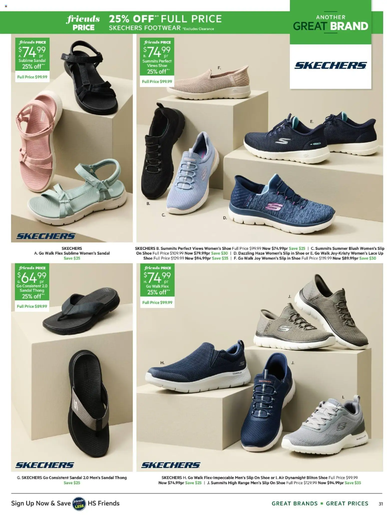 Harris Scarfe catalogue - valid from 12/10/2026 | Page: 31