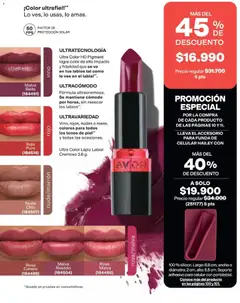 Avon Ciclo 7 -  Vista previa de la revista de la tienda Avon valido desde el 25.03.2026 | Página: 11