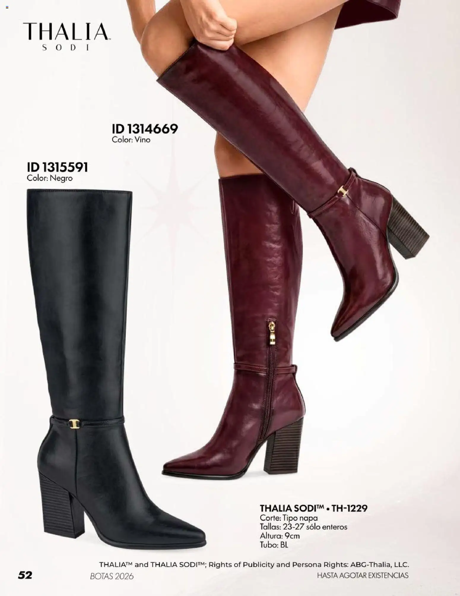 Nuevas ofertas de Price Shoes válidas en toda la República Mexicana desde el 18/07/2026. ¡Encuentra las mejores ofertas en Price Shoes catálogo Botas! | Página: 52