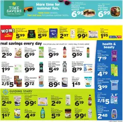 Preview of Hannaford weekly ads valid from 24.05.2026 | Page: 7