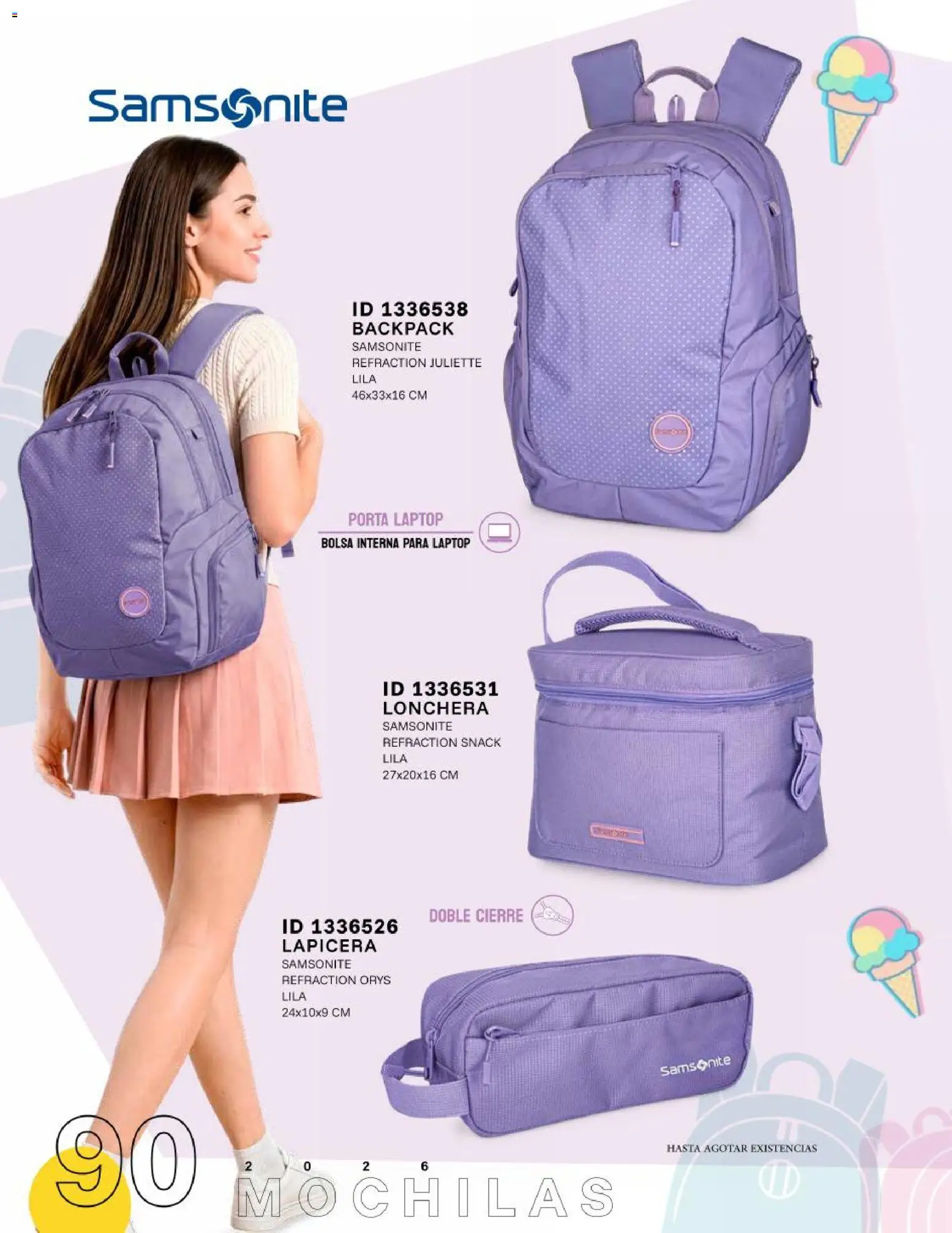 Nuevas ofertas de Price Shoes válidas en toda la República Mexicana desde el 12.06.2026. ¡Encuentra las mejores ofertas en Price Shoes catálogo Mochilas! | Página: 90