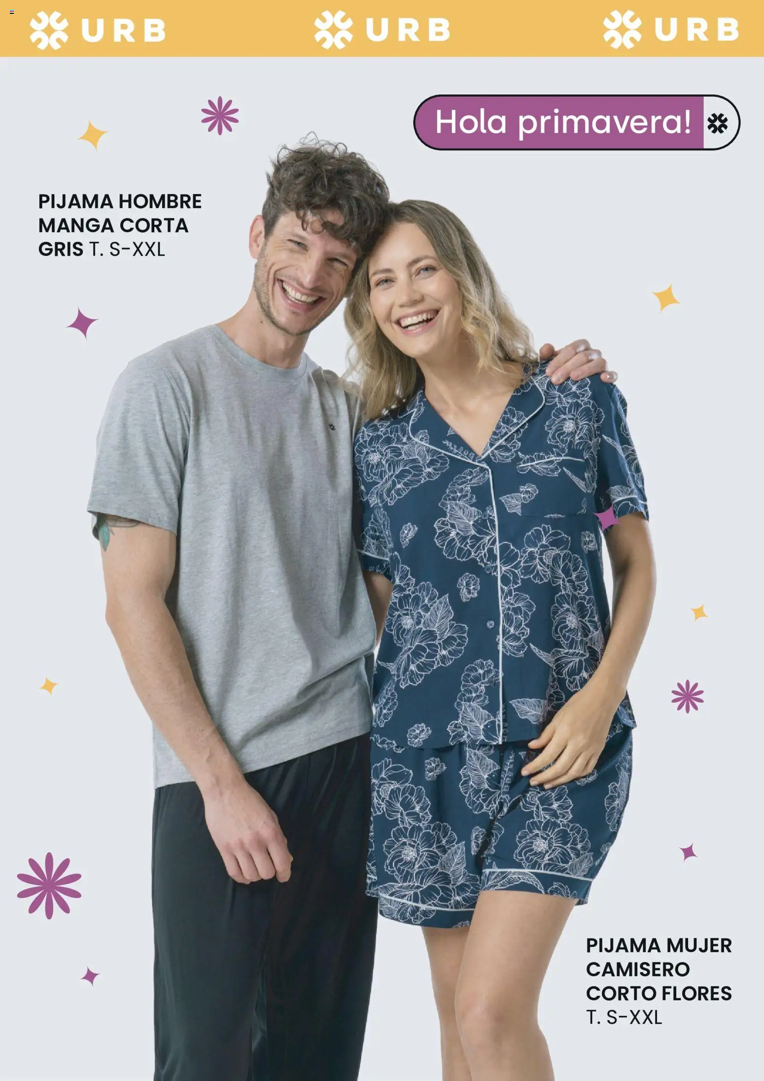 Jumbo - Especial Primavera Verano URB │ válido desde el 21/09/2026 | Página: 1