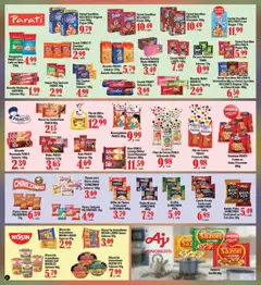 Supermercados Unidos - Ofertas da semana - Pré-Visualização do folheto da loja Supermercados Unidos, válido de 16/09/2026 | Página: 6