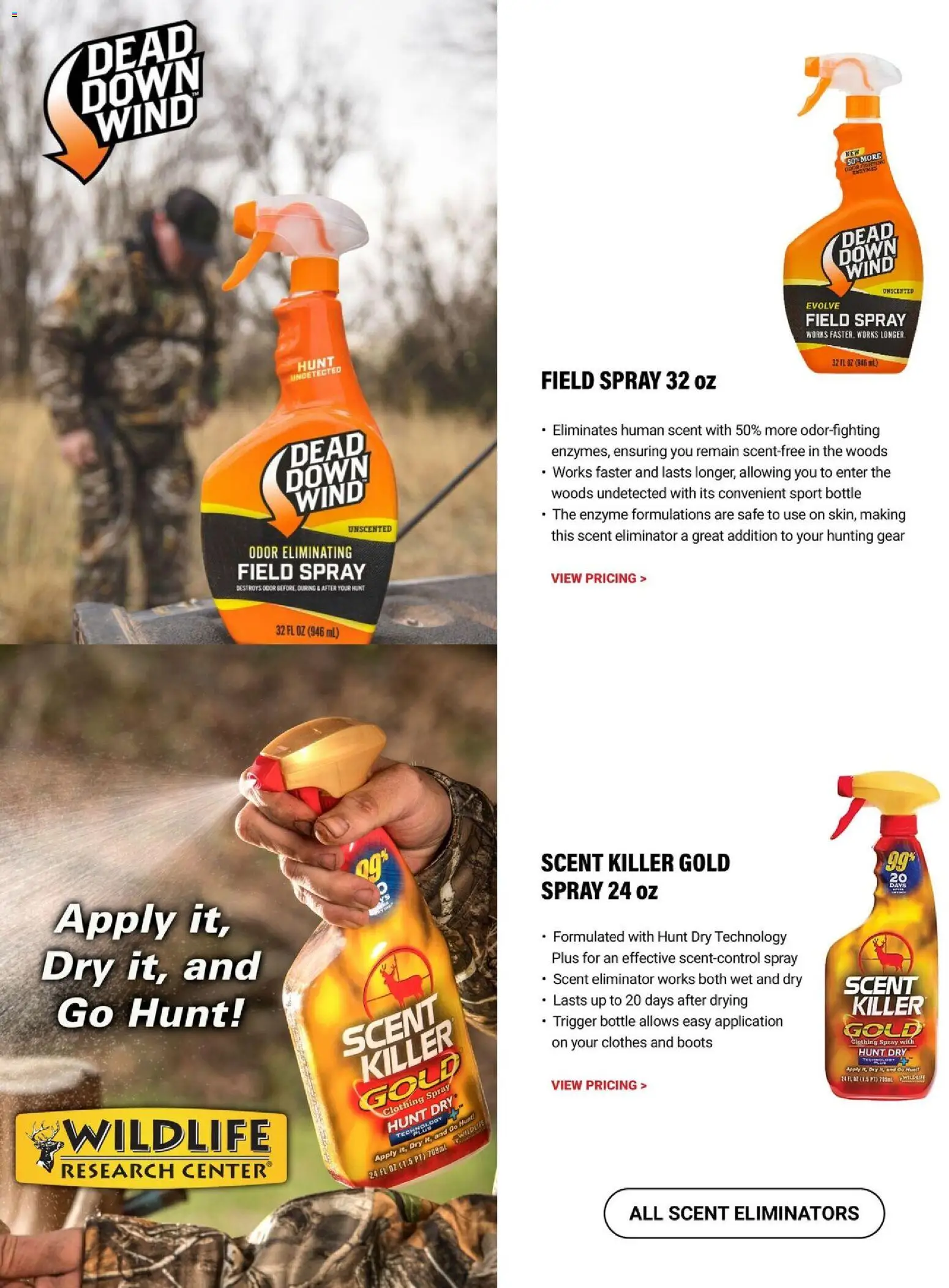 Dunham's Sports Archery & Crossbow Guide - valid from 08/06/2026 | Page: 19 | Products: Safe, Clothes, Boots