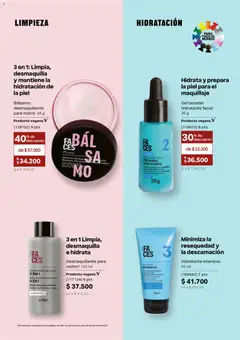 Natura catálogo ciclo 12 -  Vista previa de la revista de la tienda Natura valido desde el 22/07/2026 | Página: 108