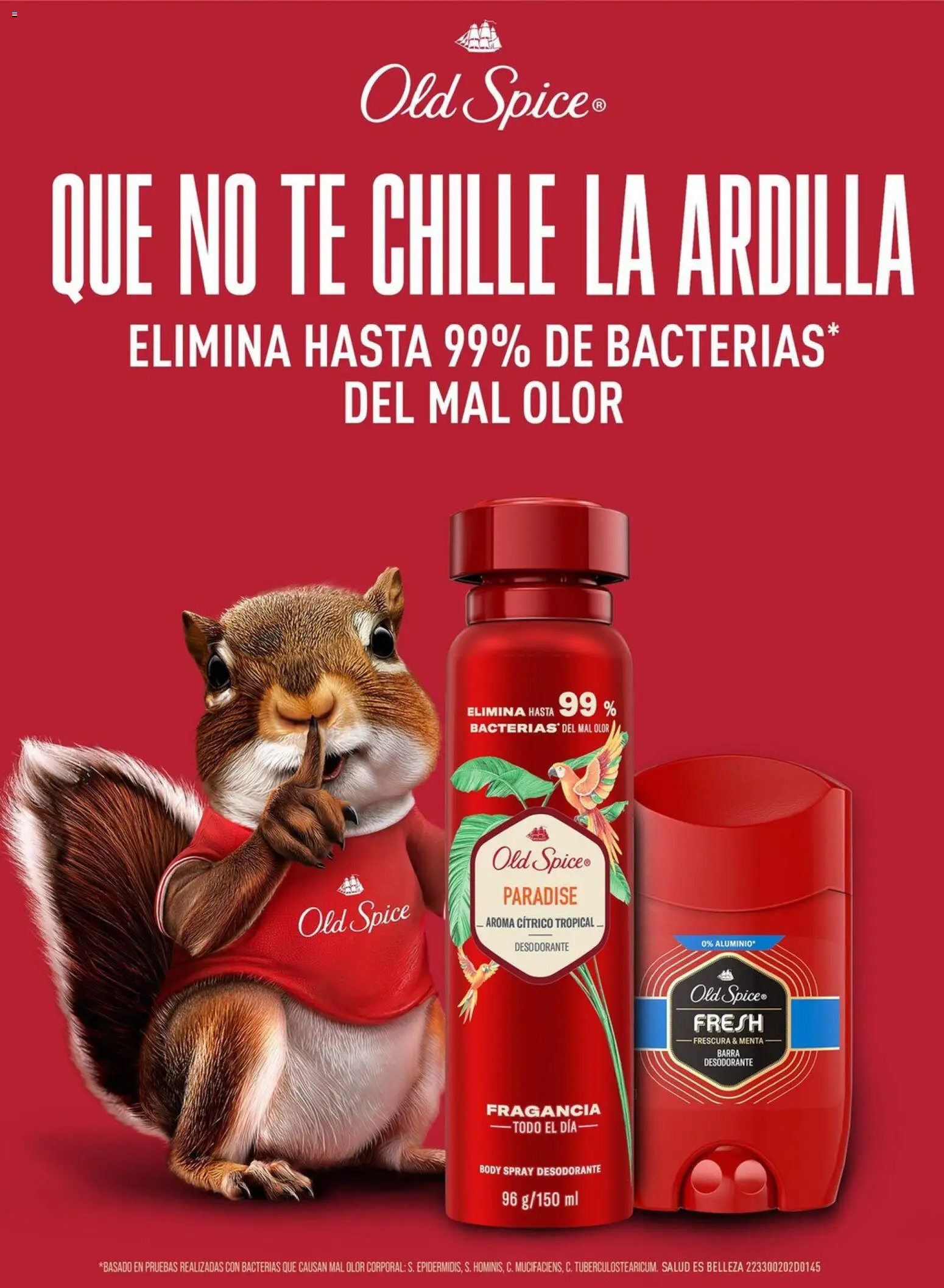 Nuevas ofertas de Chedraui válidas en toda la República Mexicana desde el 04.05.2026. ¡Encuentra las mejores ofertas en Chedraui folleto! | Página: 67 | Productos: Barra, Body, Té, Fragancia