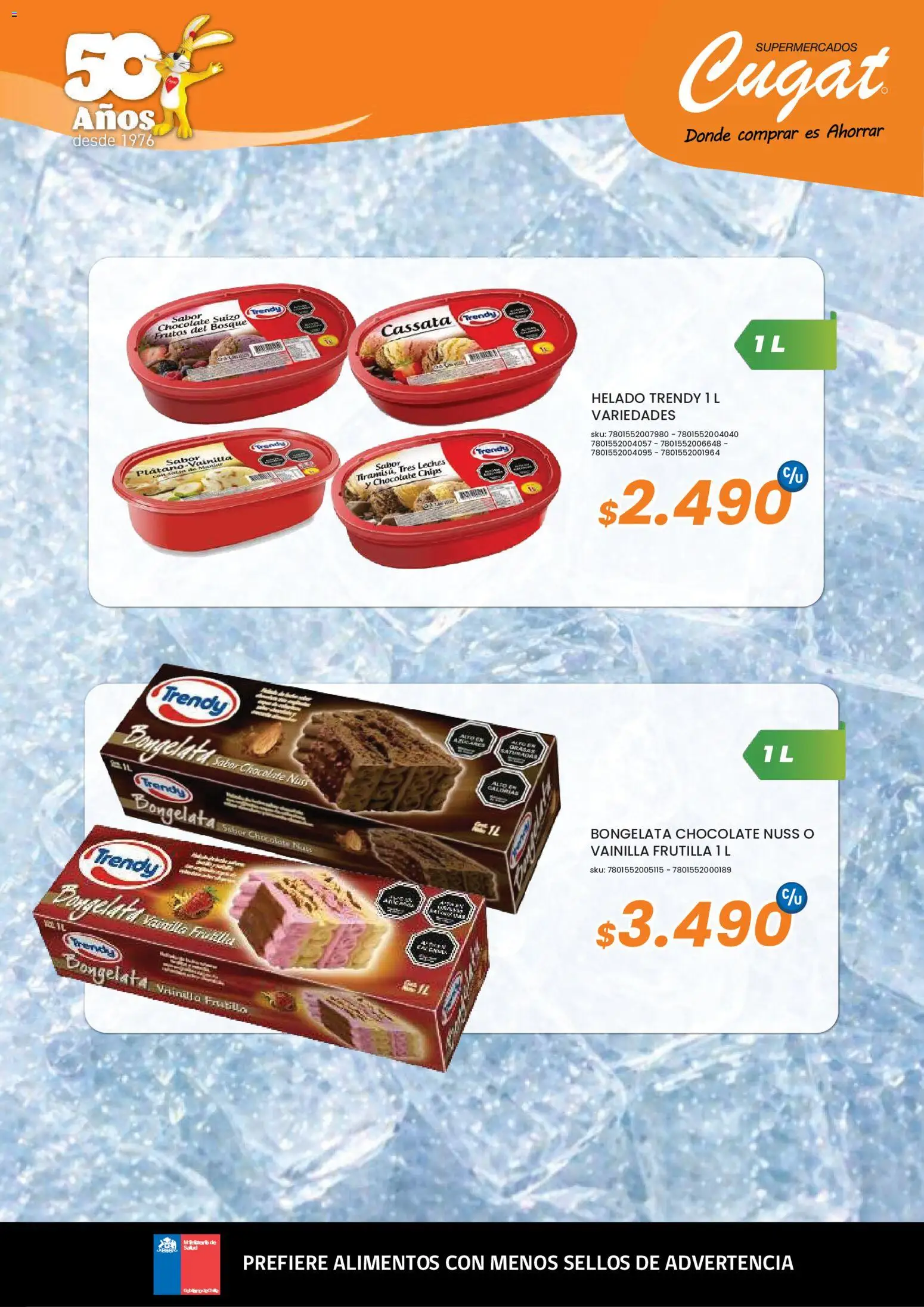 Cugat Ofertas  │ válido desde el 04.05.2026 | Página: 33
