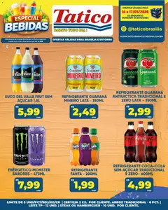 Tatico ofertas do Dia - Pré-Visualização do folheto da loja Tatico, válido de 18.05.2026 | Página: 50