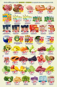 Violeta Supermercados - Ofertas da semana - Pré-Visualização do folheto da loja Violeta Supermercados, válido de 16.05.2026 | Página: 2