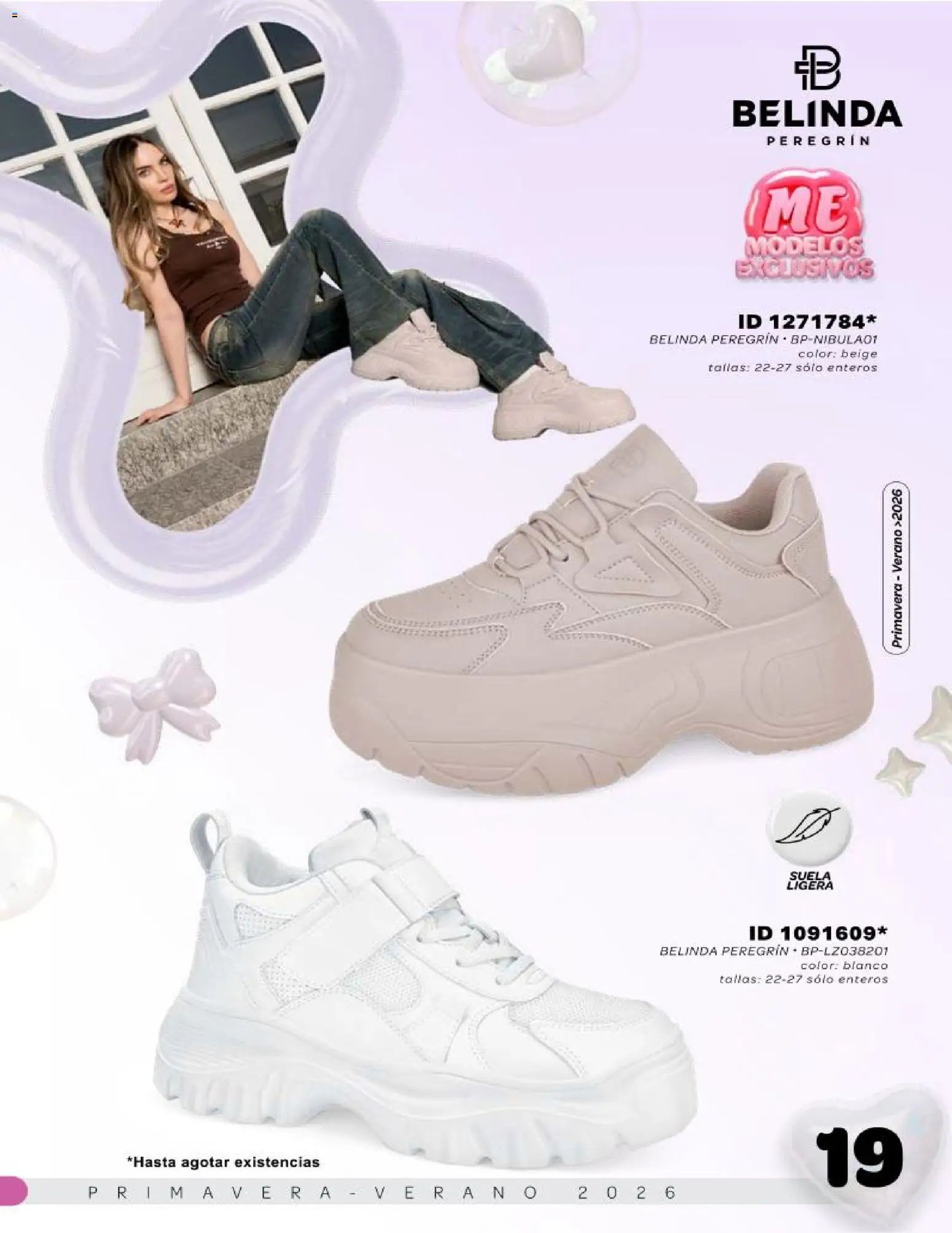 Catálogo Price Shoes de 02/04/2026 — page 18
