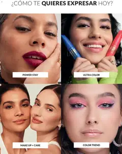 Vista previa de folleto Avon catálogo - Campaña 8 de la Avon válido desde 06.05.2026 | Página: 28 | Productos: Té
