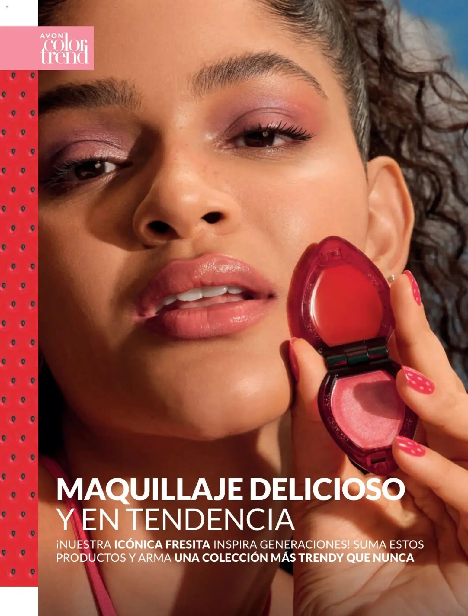 Catálogo Avon válido desde 17.06.2026 | Página: 226 | Productos: Maquillaje